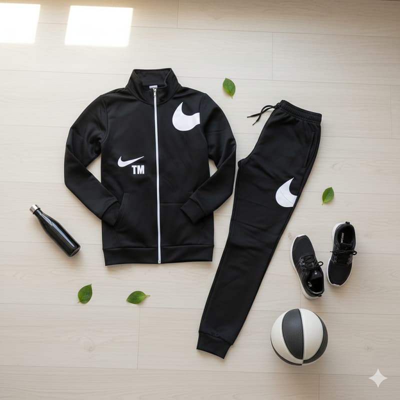 ست سوییشرت شلوار TM مردانه مدل MILANO