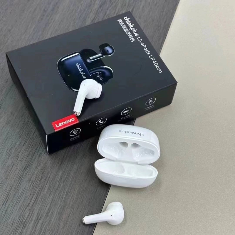 ایرپاد لنوو مدل LP40-چند رنگ